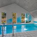 Tatil Evi Bv253-blavand-ingridsvej-36 Blåvand