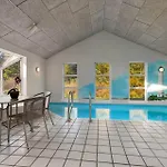 Bv253-blavand-ingridsvej-36 Tatil Evi