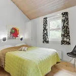 Tatil Evi Bv253-blavand-ingridsvej-36 Blåvand