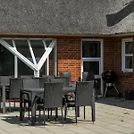 Bv253-blavand-ingridsvej-36 Tatil Evi Blåvand