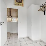 Tatil Evi Bv253-blavand-ingridsvej-36 Blåvand