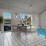 Tatil Evi Bv253-blavand-ingridsvej-36 Blåvand
