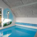 Tatil Evi Bv253-blavand-ingridsvej-36