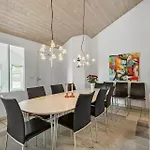 Tatil Evi Bv253-blavand-ingridsvej-36 Blåvand
