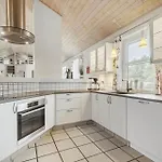 Tatil Evi Bv253-blavand-ingridsvej-36 Blåvand
