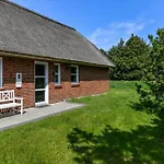 Tatil Evi Bv253-blavand-ingridsvej-36