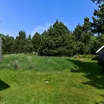 Tatil Evi Bv253-blavand-ingridsvej-36 *