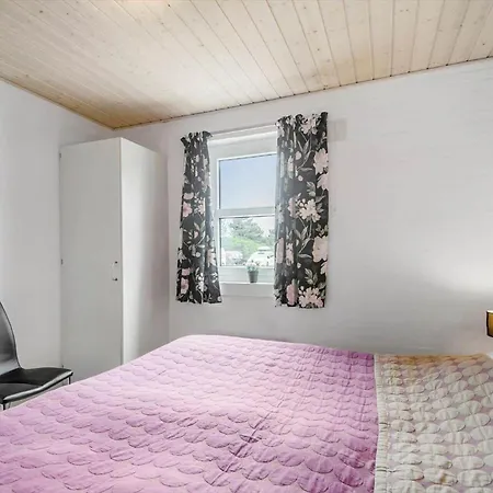 Bv253-blavand-ingridsvej-36 Vakantiehuis