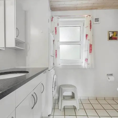Bv253-blavand-ingridsvej-36 Vakantiehuis