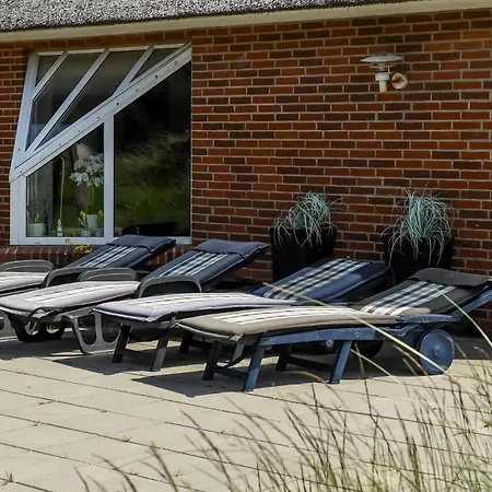 Bv253-blavand-ingridsvej-36 Vakantiehuis *