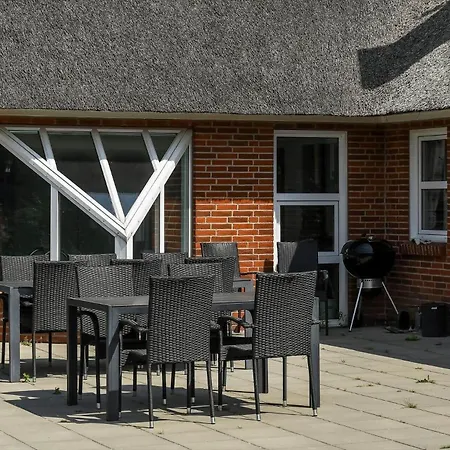 Bv253-blavand-ingridsvej-36 Vakantiehuis Blåvand