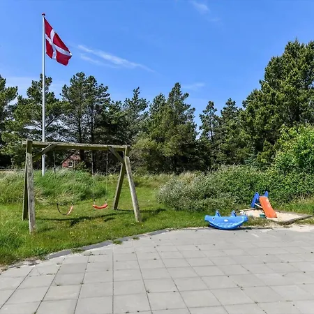 Bv253-blavand-ingridsvej-36 Vakantiehuis Blåvand