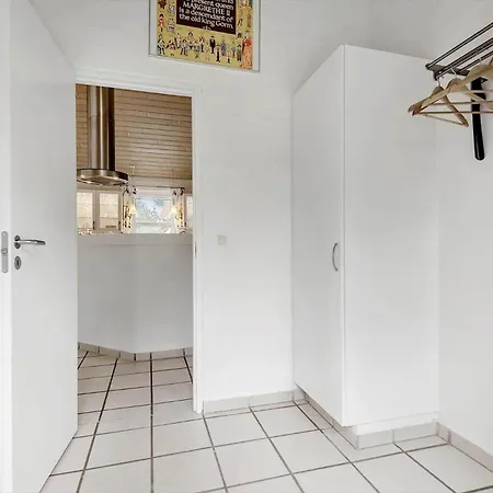 Vakantiehuis Bv253-blavand-ingridsvej-36 Blåvand