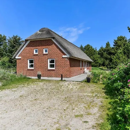 Bv253-blavand-ingridsvej-36 * Blåvand