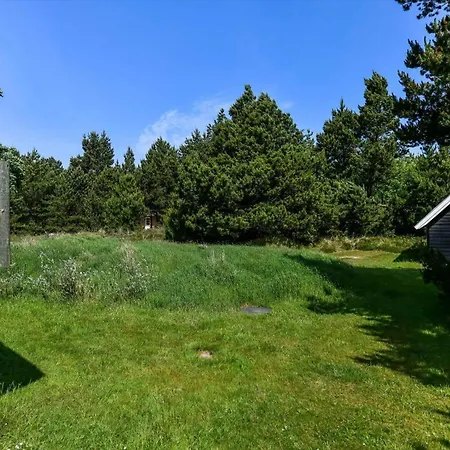 Vakantiehuis Bv253-blavand-ingridsvej-36 *