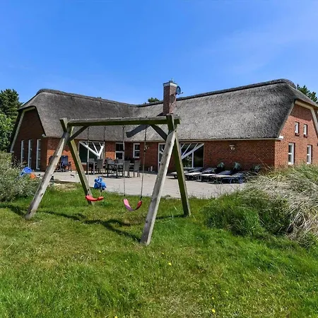 Bv253-blavand-ingridsvej-36 * Blåvand