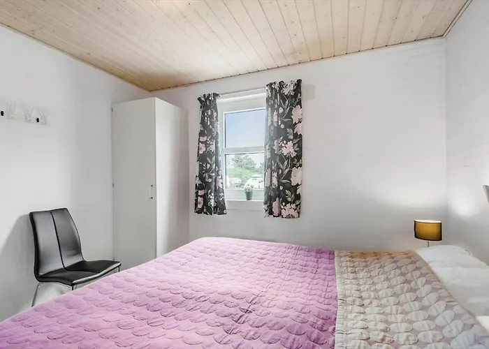 Bv253-blavand-ingridsvej-36 Dom wakacyjny