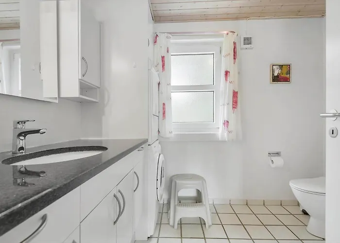 Bv253-blavand-ingridsvej-36 Dom wakacyjny *