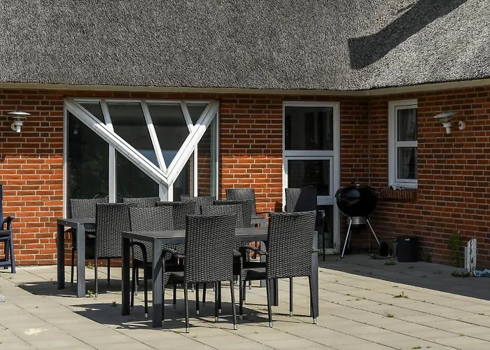 Bv253-blavand-ingridsvej-36 * Blåvand